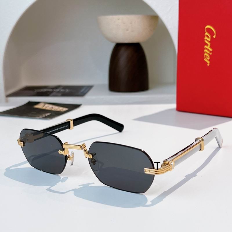 Cartier CT0362S 54 21-145 a06