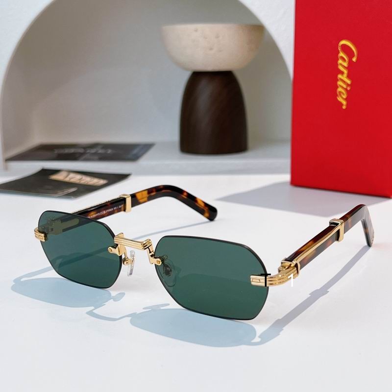 Cartier CT0362S 54 21-145 a07