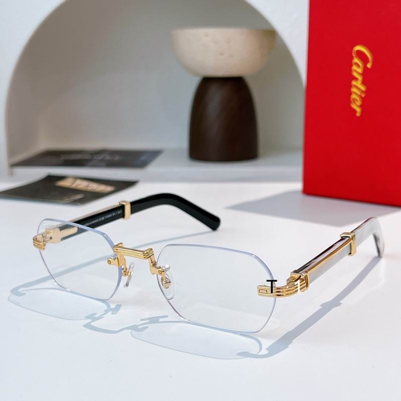 Cartier CT0362S 54 21-145 a10