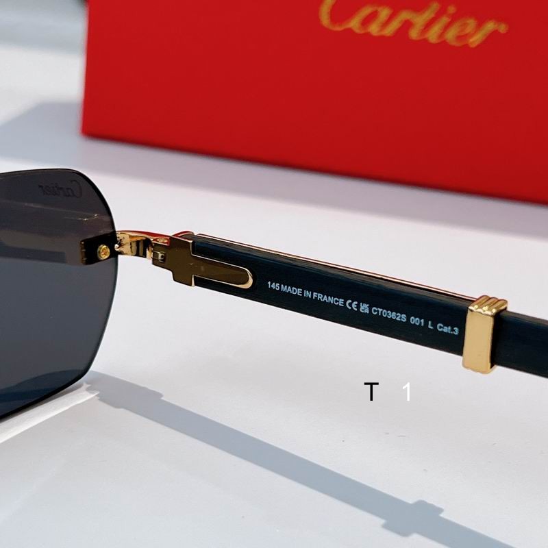 Cartier CT0362S 54 21-145 a12