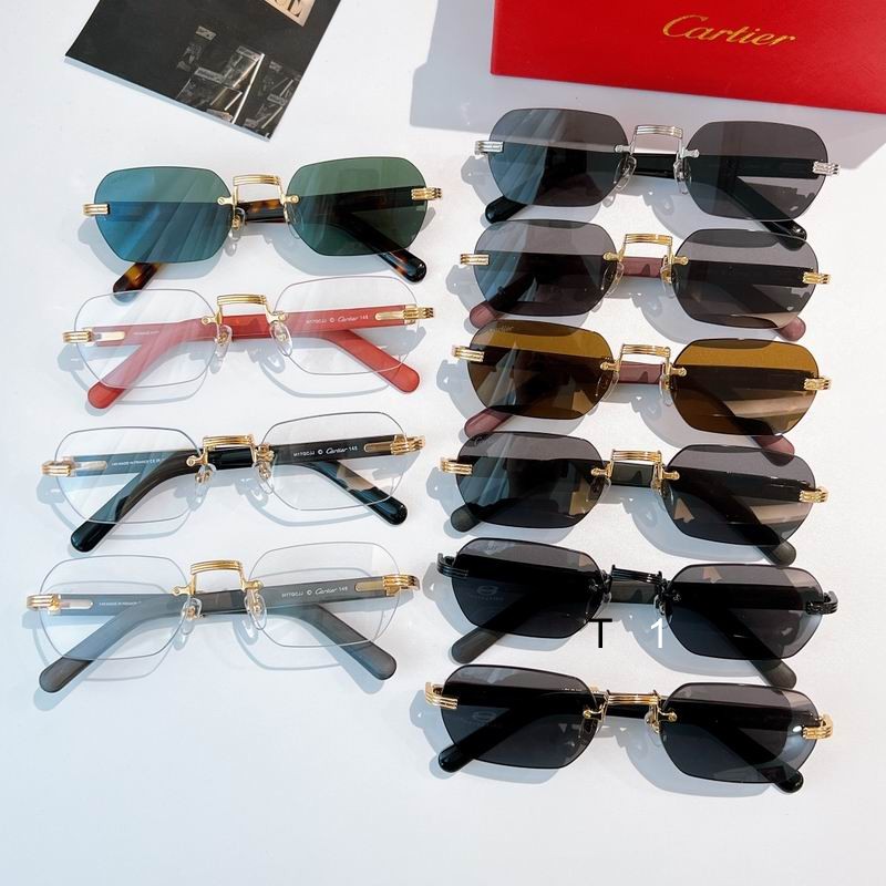 Cartier CT0362S 54 21-145 a13