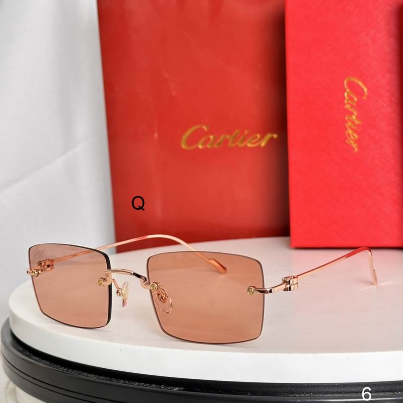 Cartier CT0367 140 E02