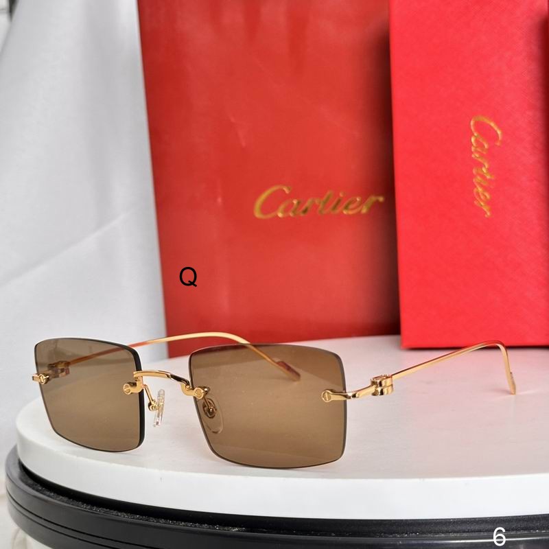 Cartier CT0367 140 E05