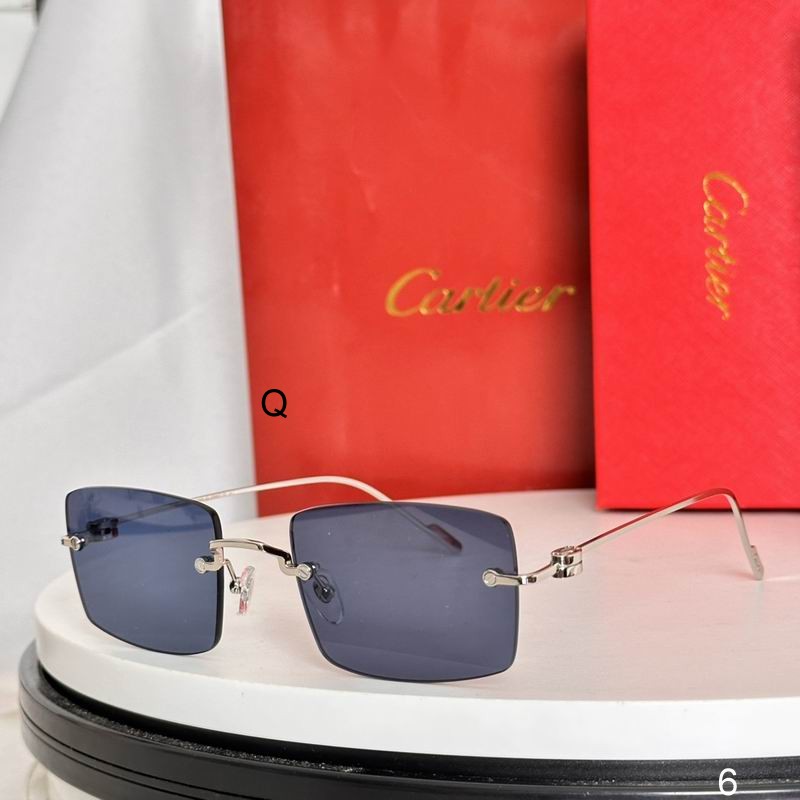 Cartier CT0367 140 E06