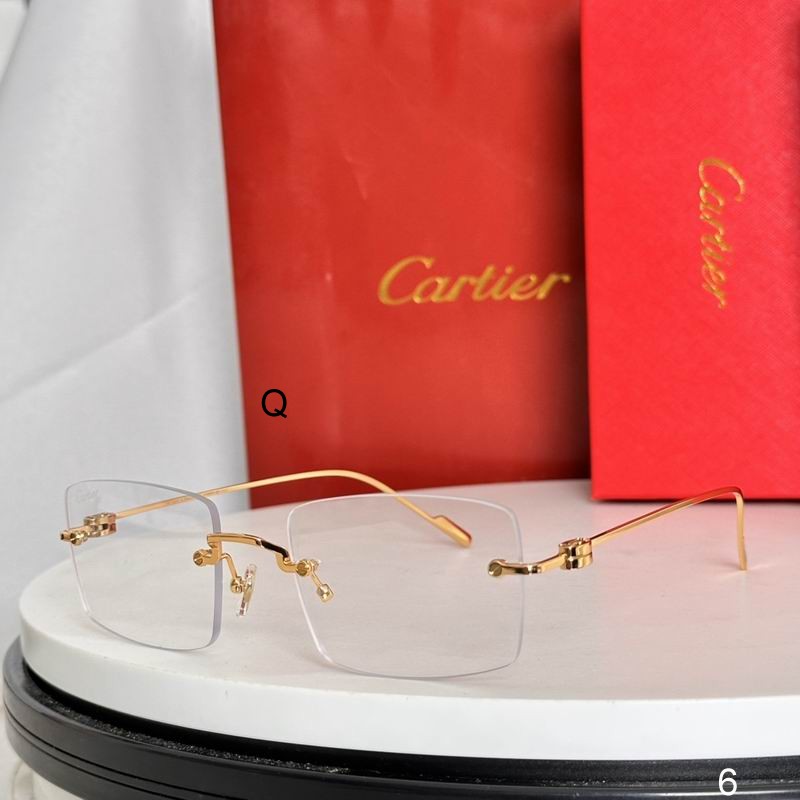Cartier CT0367 140 E07