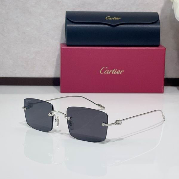 Cartier CT0367S 140 C03