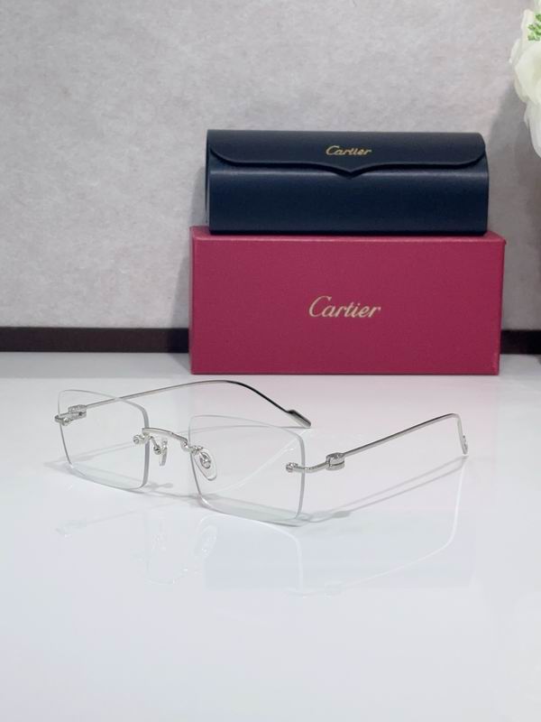 Cartier CT0367S 140 C08