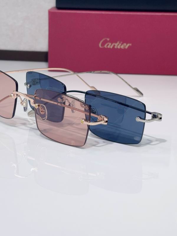 Cartier CT0367S 140 C09