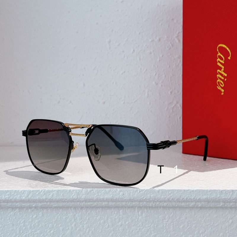 Cartier CT0368S 58 19-140 a02