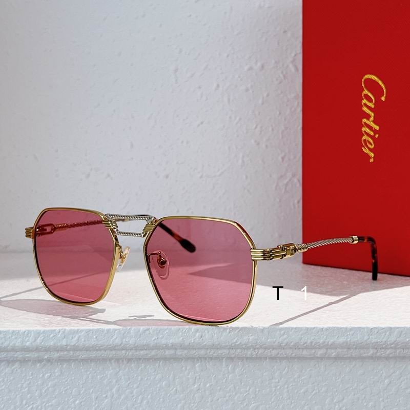 Cartier CT0368S 58 19-140 a03