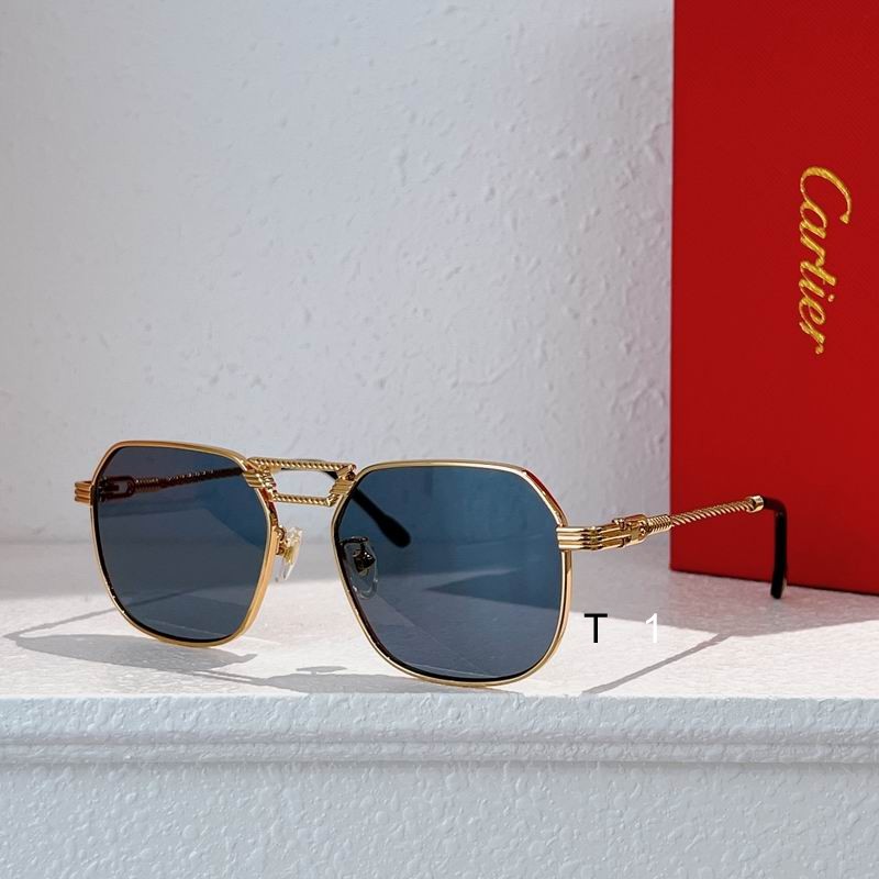 Cartier CT0368S 58 19-140 a04