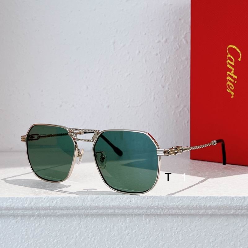 Cartier CT0368S 58 19-140 a05