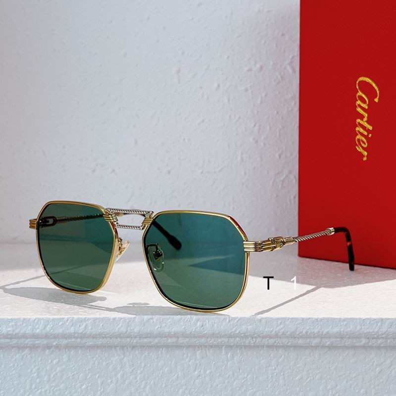 Cartier CT0368S 58 19-140 a06