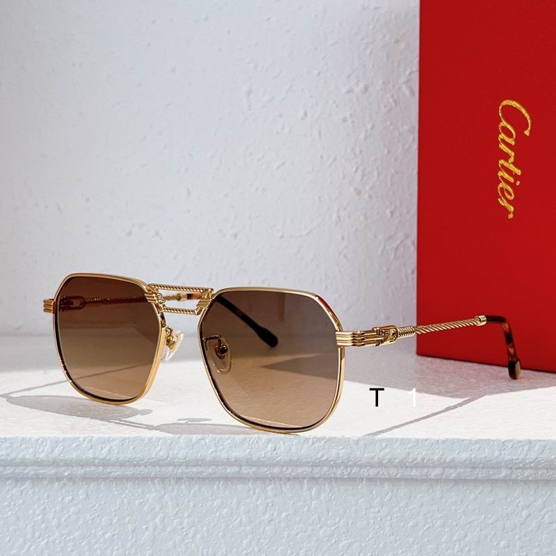 Cartier CT0368S 58 19-140 a07