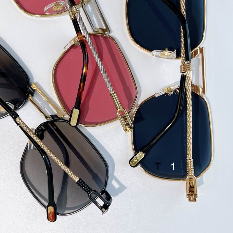 Cartier CT0368S 58 19-140 a08