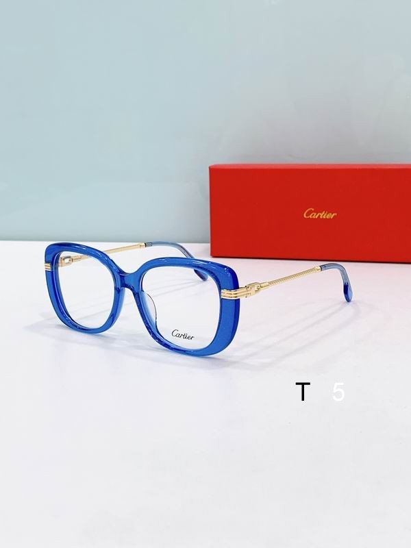 Cartier CT0377 53 19-145 F 01