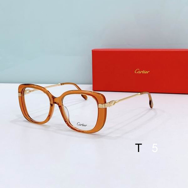 Cartier CT0377 53 19-145 F 02