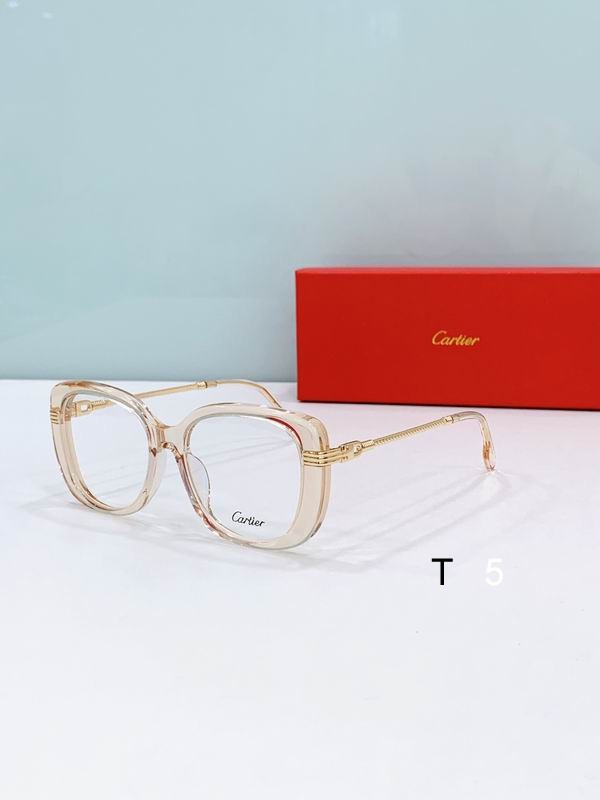 Cartier CT0377 53 19-145 F 03