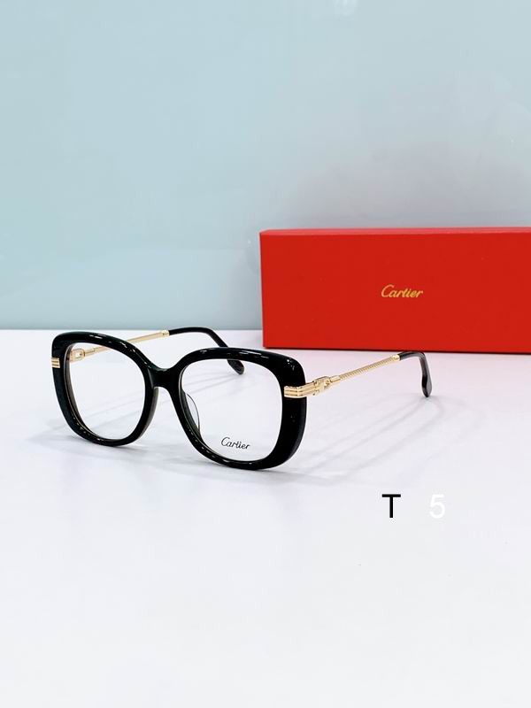 Cartier CT0377 53 19-145 F 08