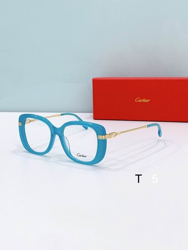 Cartier CT0377 53 19-145 F 10