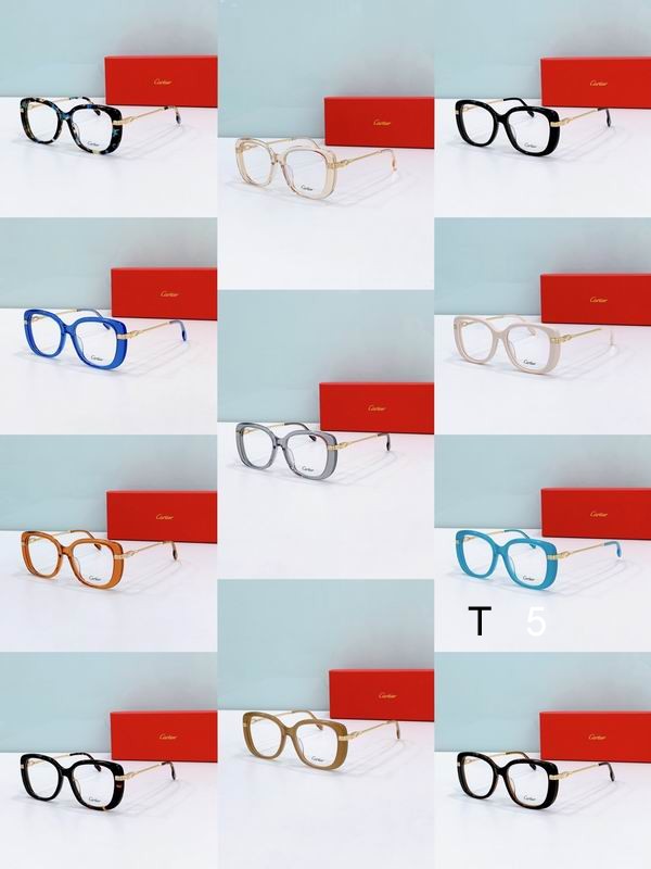 Cartier CT0377 53 19-145 F 11