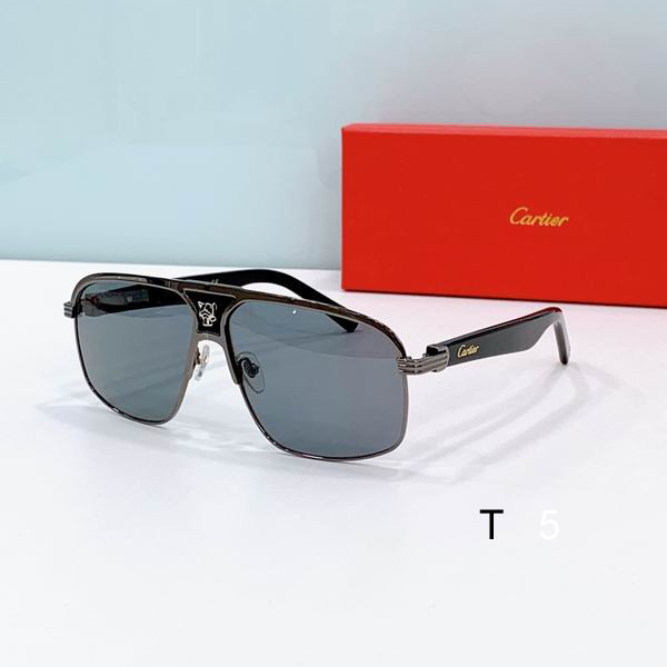 Cartier CT0435 60-12-145 F02