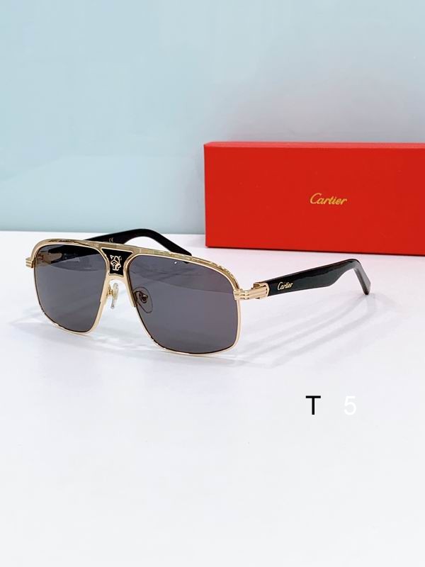 Cartier CT0435 60-12-145 F03