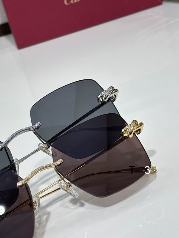 Cartier CT0508S 60 18-140 C09