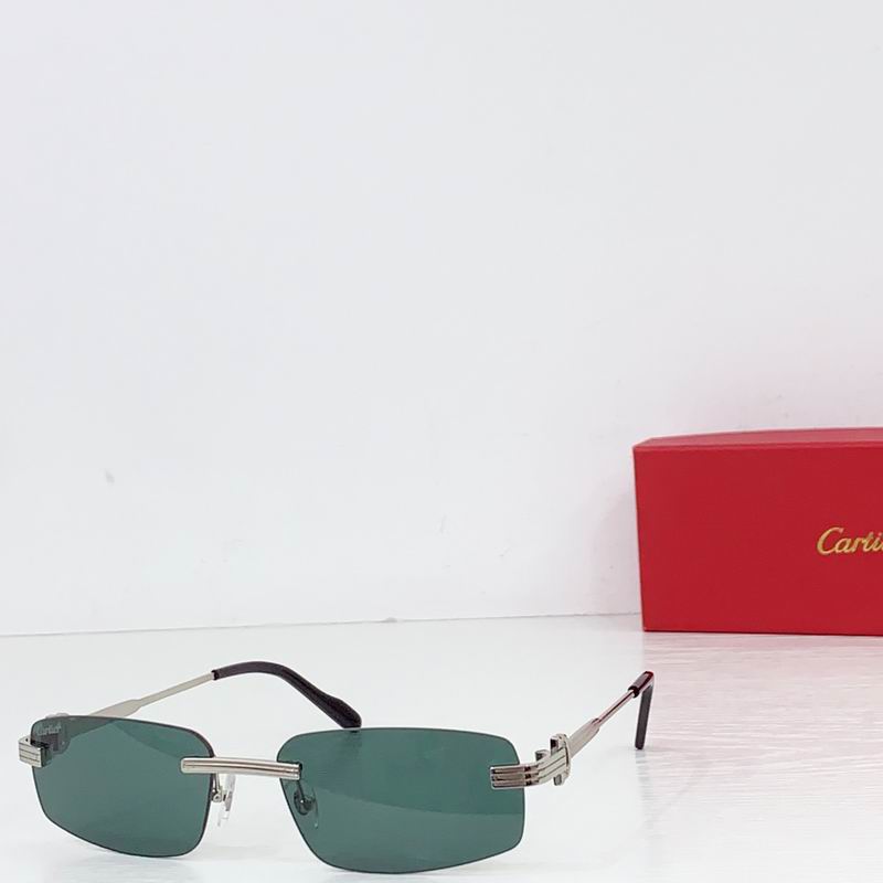Cartier CT0535S 57 17-145  B01