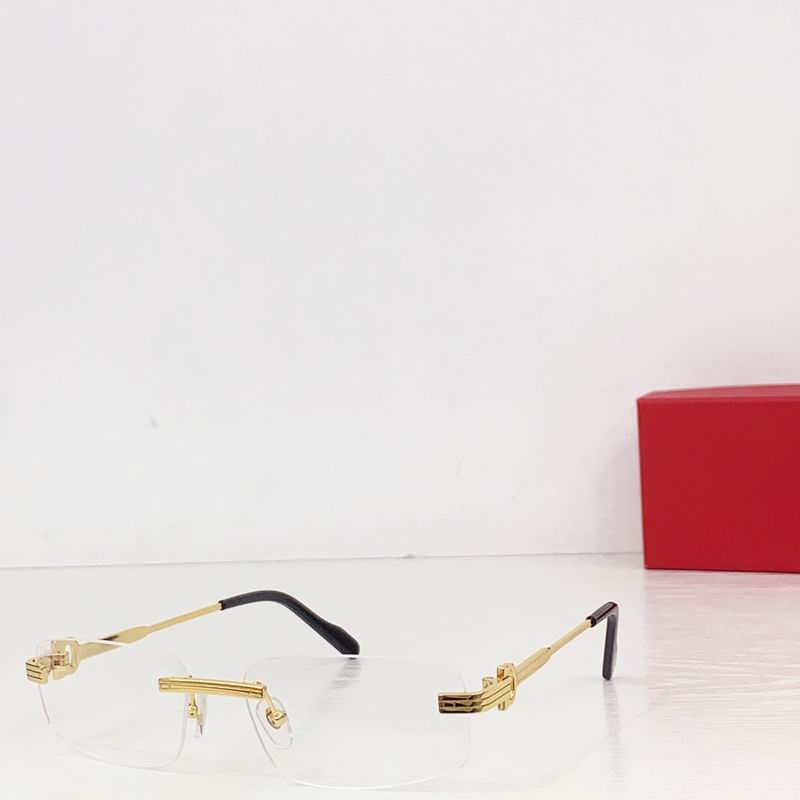 Cartier CT0535S 57 17-145  B07