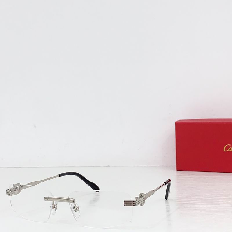 Cartier CT0535S 57 17-145  B08