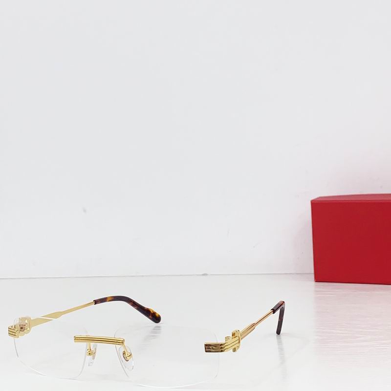 Cartier CT0535S 57 17-145  B09