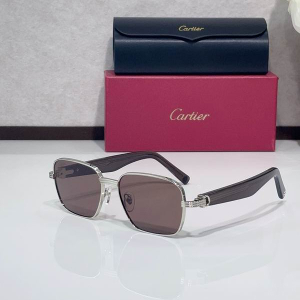 Cartier CT0538S 55 17-145 C02