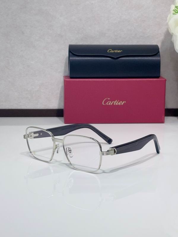 Cartier CT0538S 55 17-145 C08