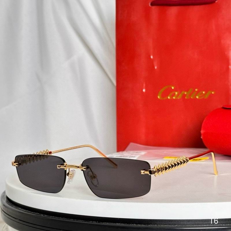 Cartier CT0544S 58 17-140 e02