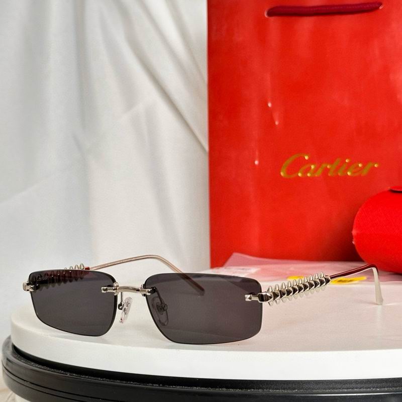 Cartier CT0544S 58 17-140 e04