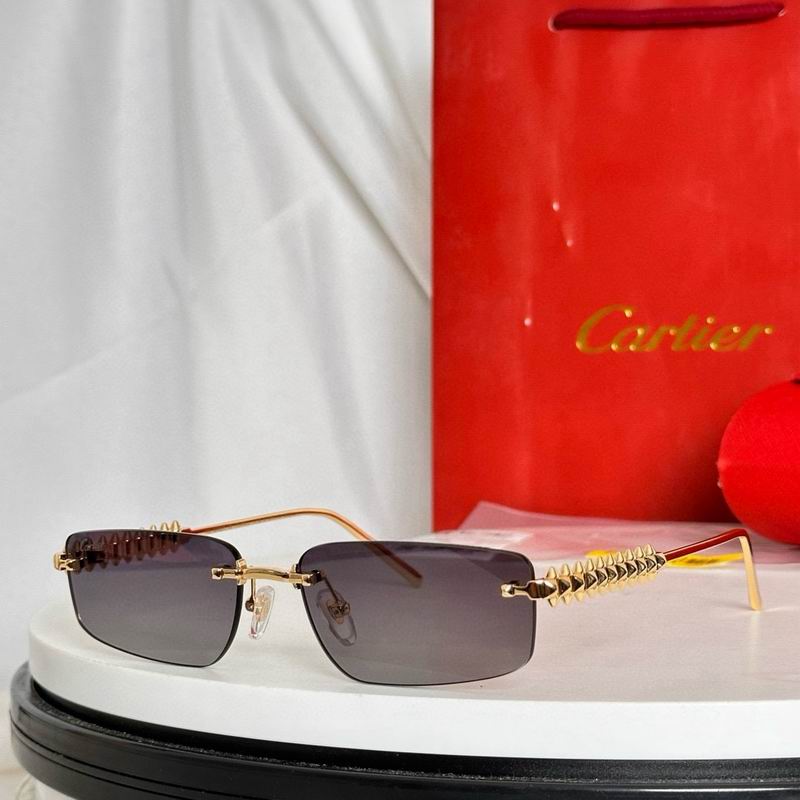 Cartier CT0544S 58 17-140 e05