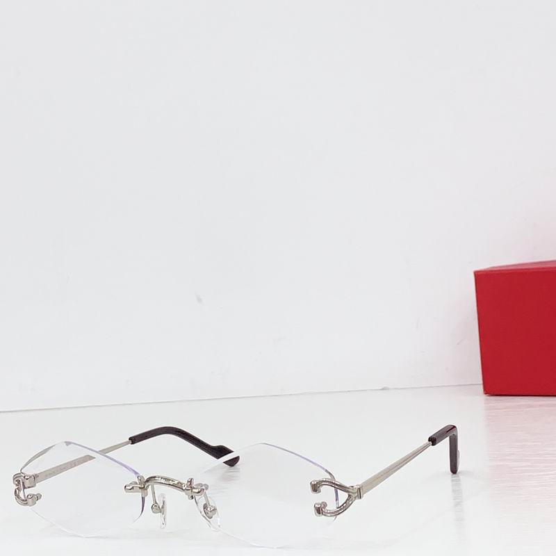 Cartier CT055 140 b07