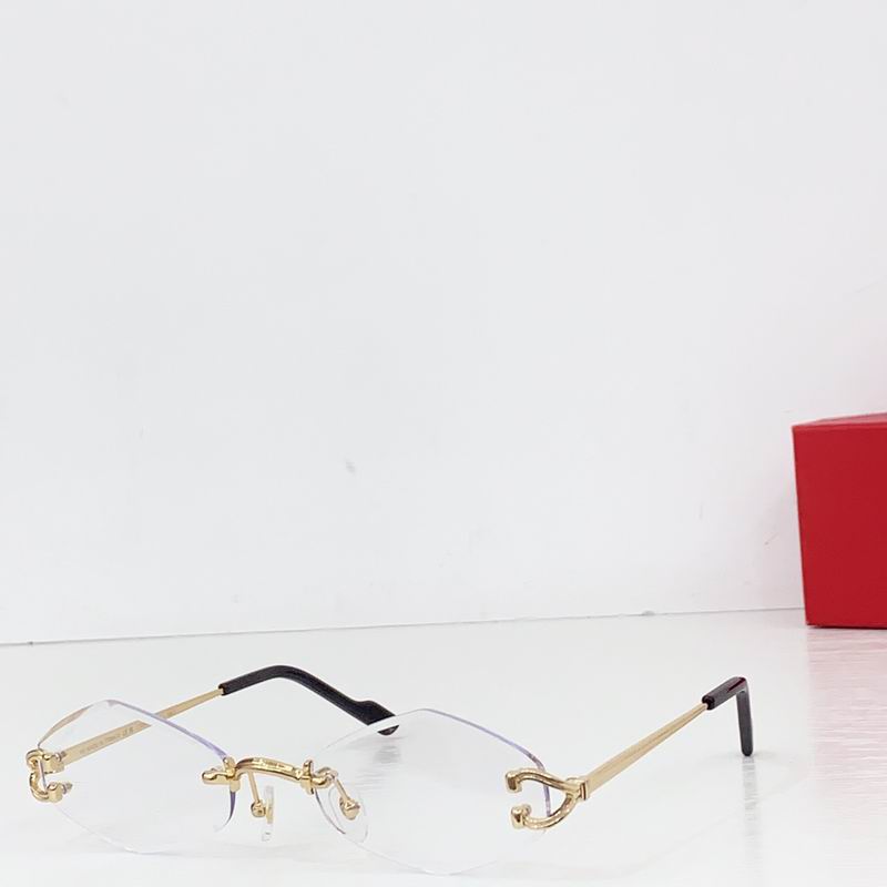 Cartier CT055 140 b08