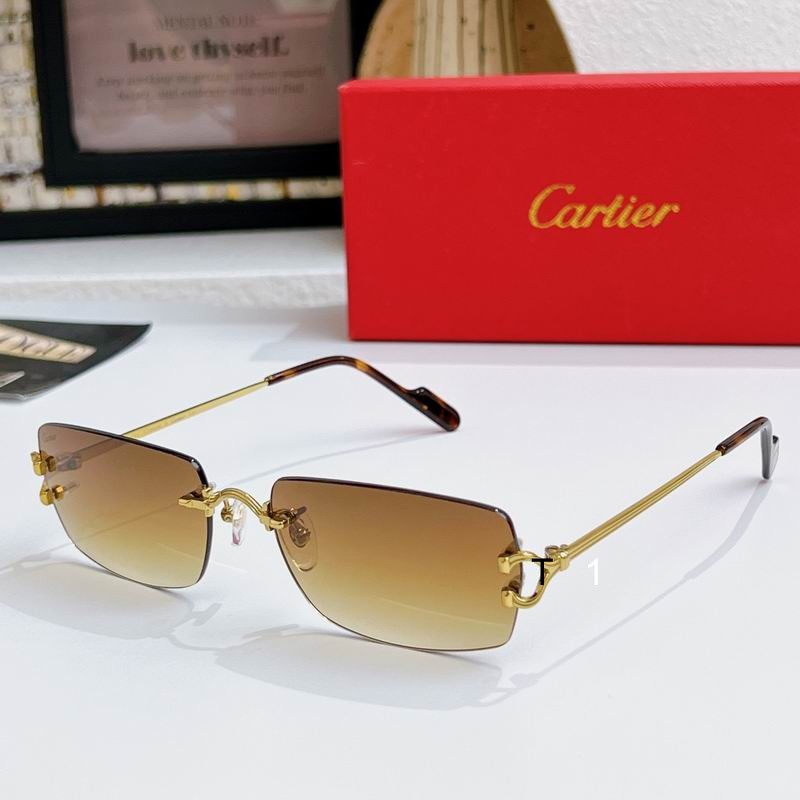 Cartier CT0550S 56 18-145 a05