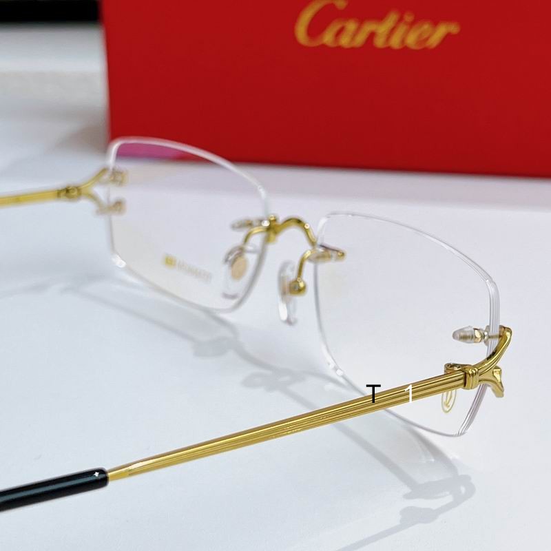 Cartier CT0550S 56 18-145 a07