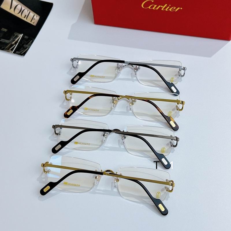 Cartier CT0550S 56 18-145 a08