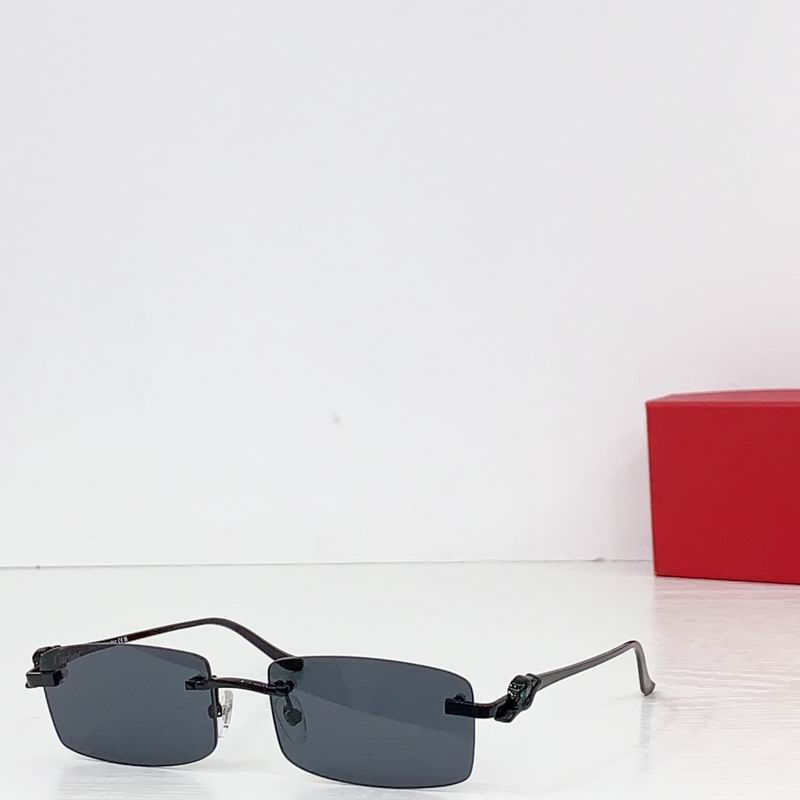 Cartier CT0552S 55 20-140 b05