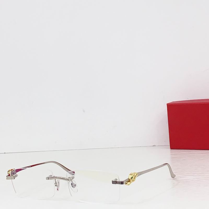 Cartier CT0552S 55 20-140 b09