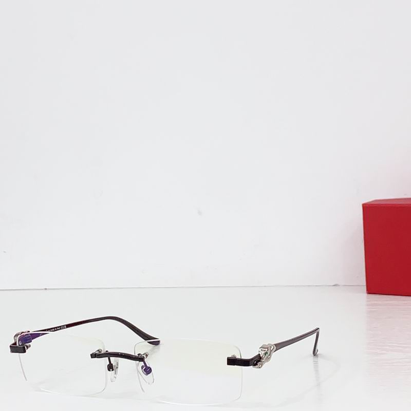 Cartier CT0552S 55 20-140 b10