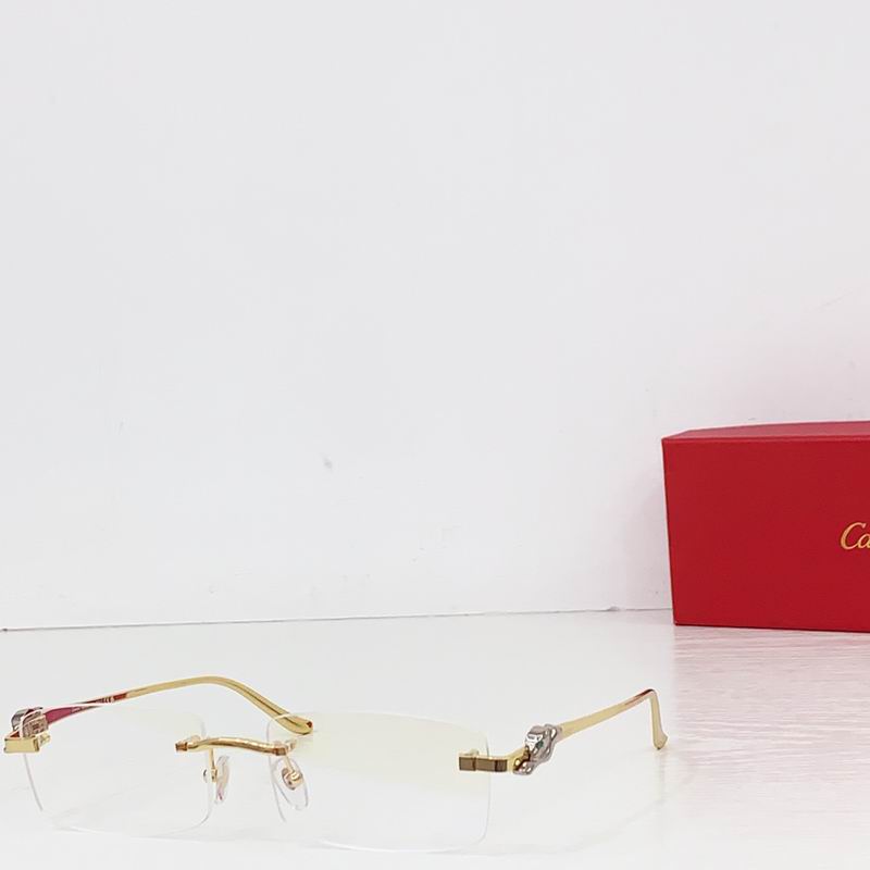 Cartier CT0552S 55 20-140 b11