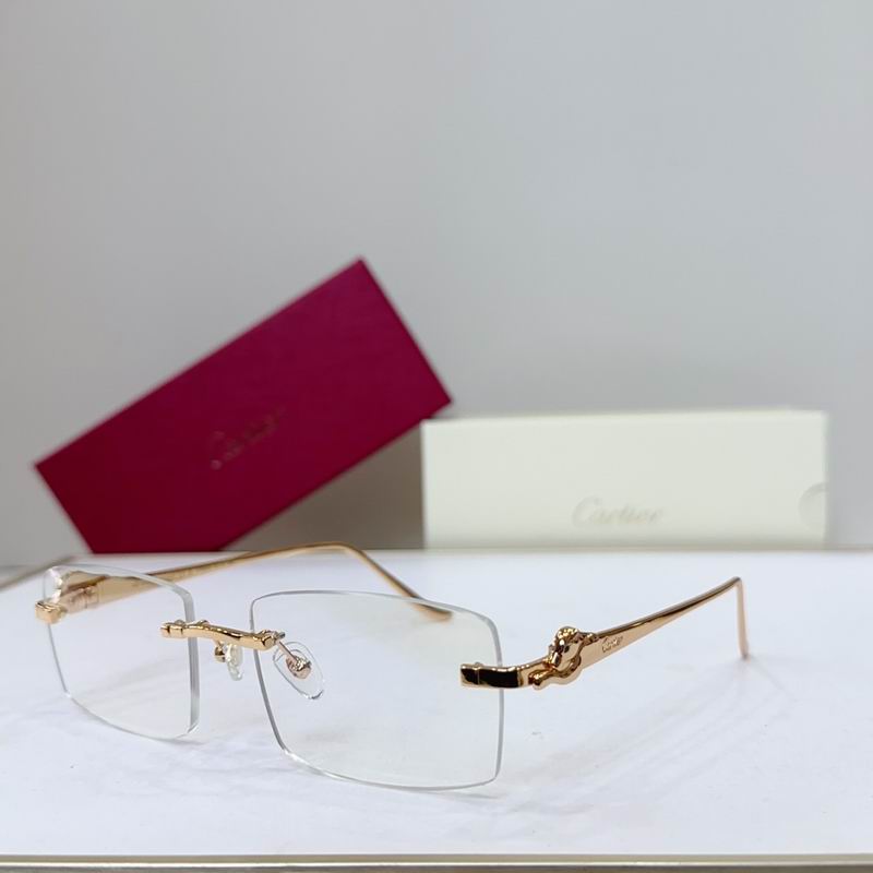 Cartier CT0552S 55 22-135 G07