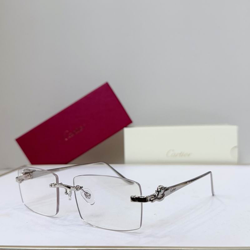 Cartier CT0552S 55 22-135 G08