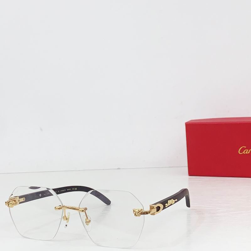 Cartier CT0557S 143 60-143 b07