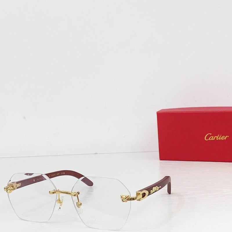 Cartier CT0557S 143 60-143 b08